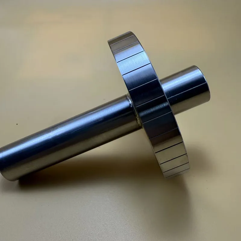 Dây EDM lỗ tròn 0,15mm