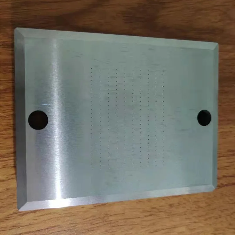 Các bộ phận của dây EDM là gì và tại sao chúng lại quan trọng đối với gia công có độ chính xác cao?