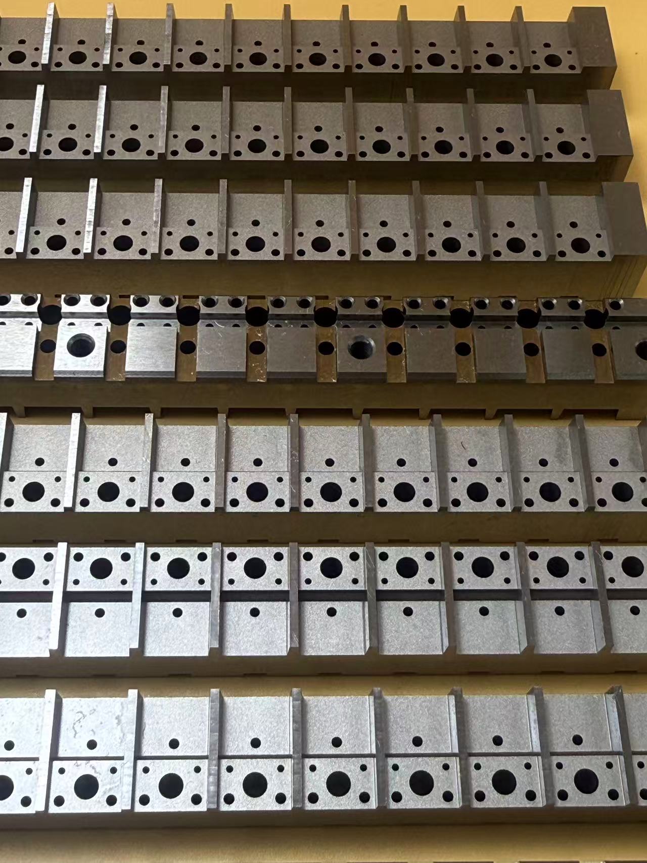 Các lĩnh vực ứng dụng của chế biến cắt dầu là gì?