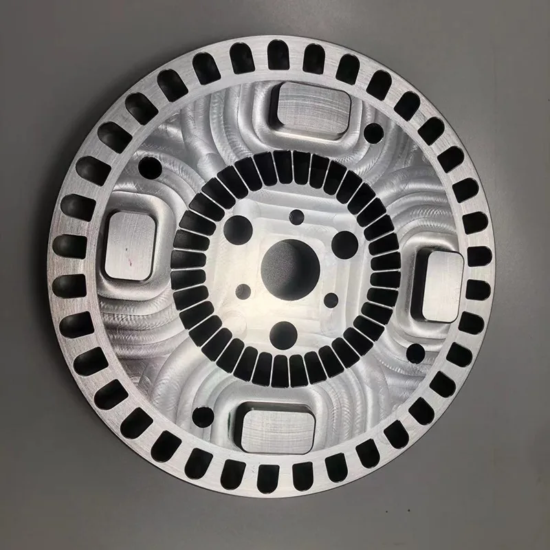 Điều gì khiến Seibu Wire EDM trở thành lựa chọn ưu tiên cho sản xuất chính xác?