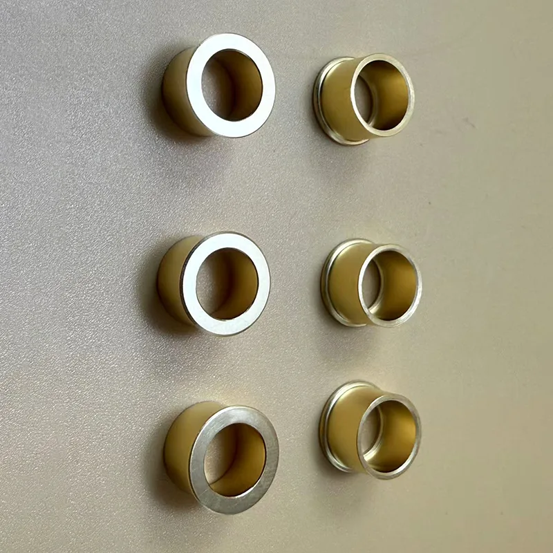 Bộ phận gia công máy tiện CNC