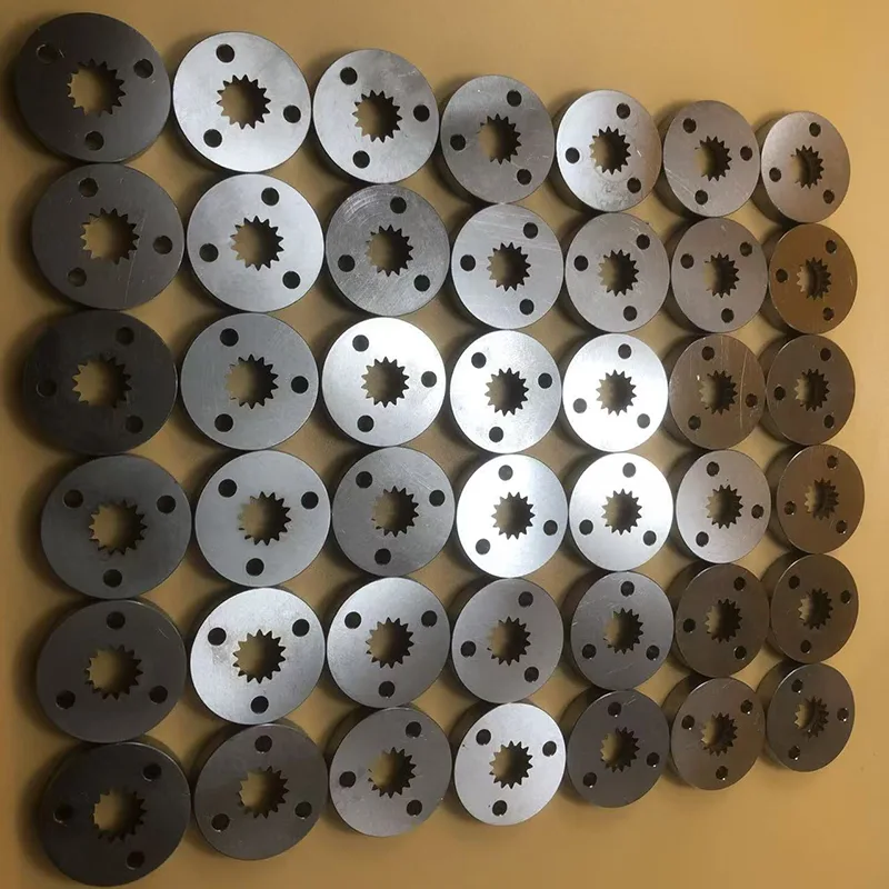 Bộ phận gia công máy tiện CNC