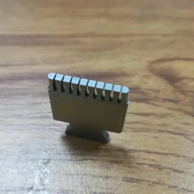 Laboratory Testing Machinery Parts