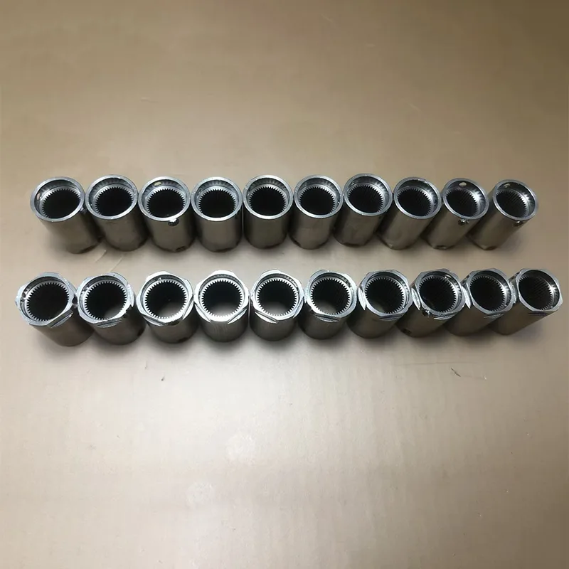 Bộ phận truyền động cơ khí chính xác