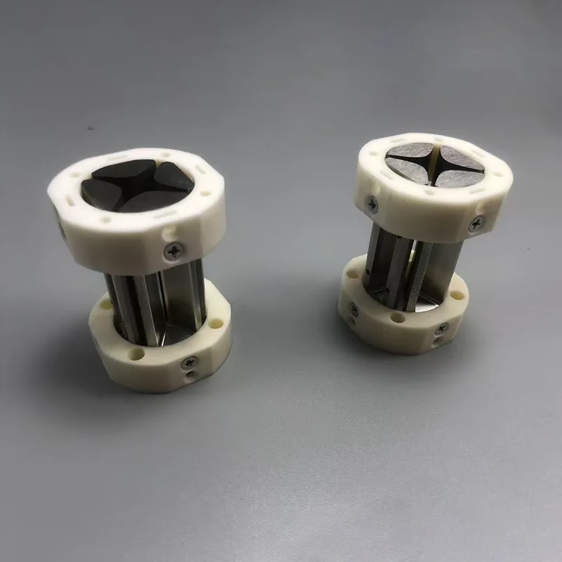 Phụ tùng máy móc nghiên cứu và đại học